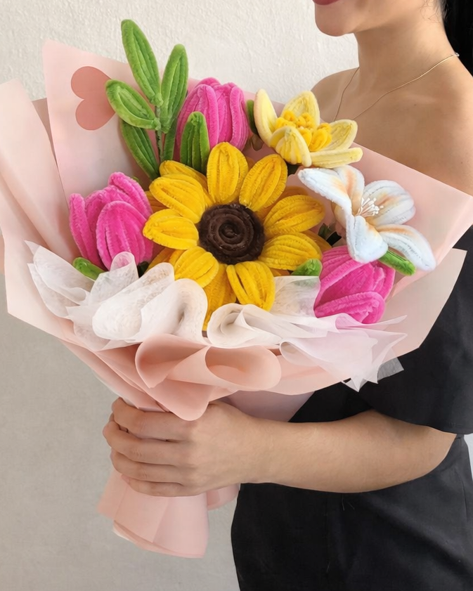 Lovely Bouquet
