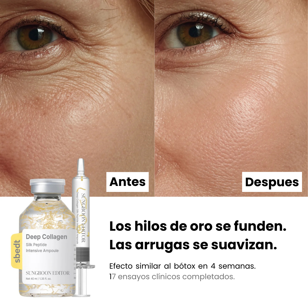 Depp Serum