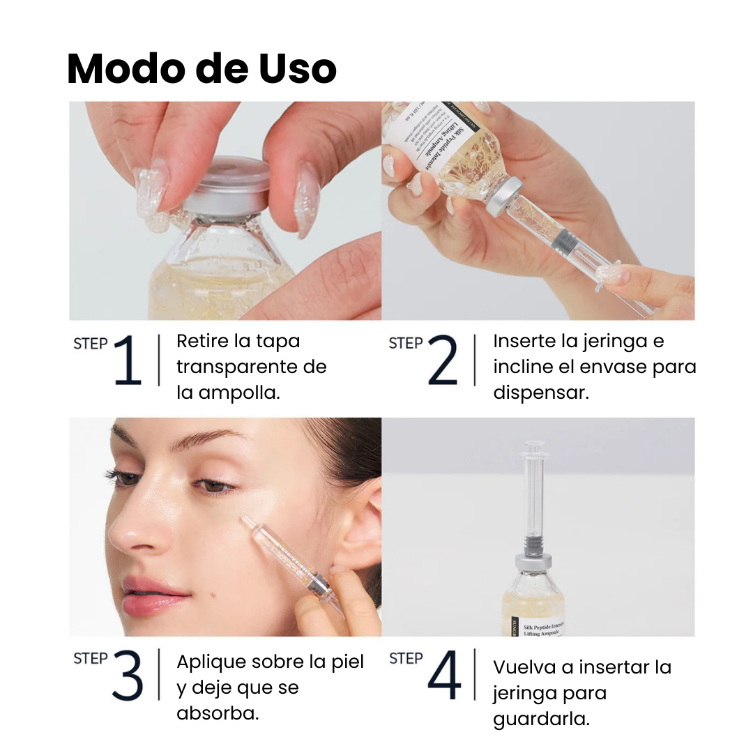 Depp Serum