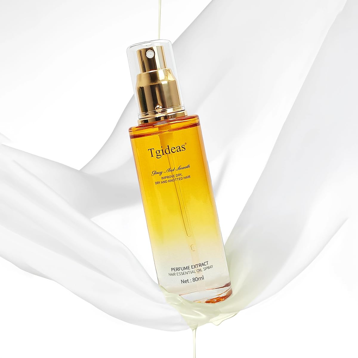 TGIDEAS - SPRAY DE ACEITE