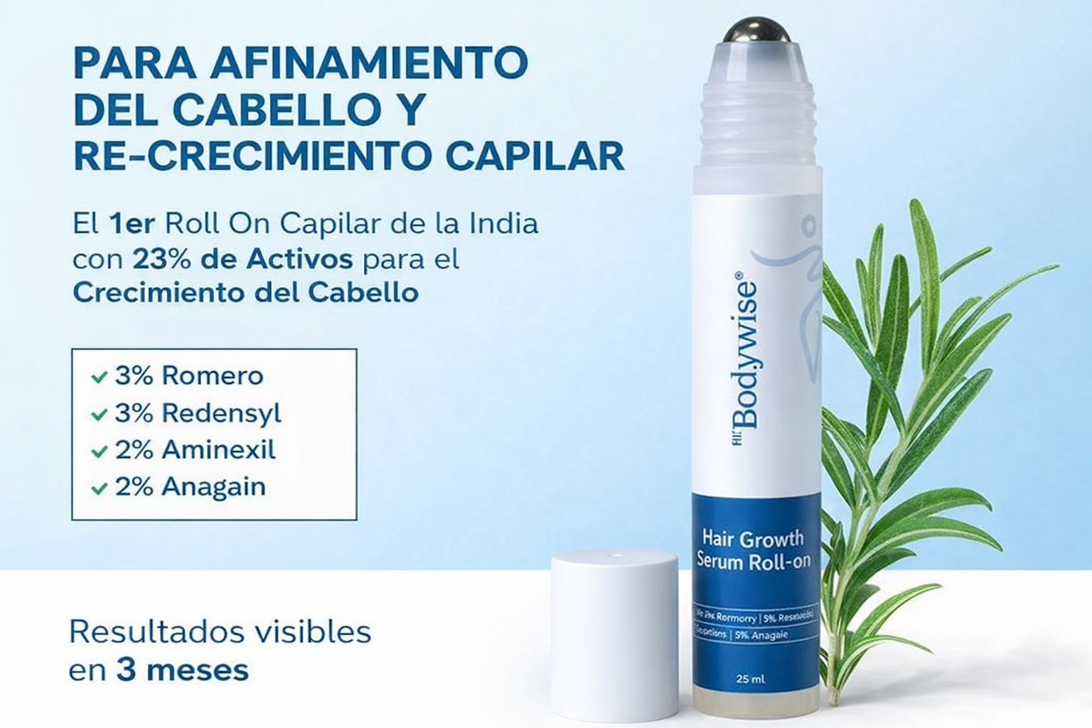 BODYSWISE / ENVIO GRATIS