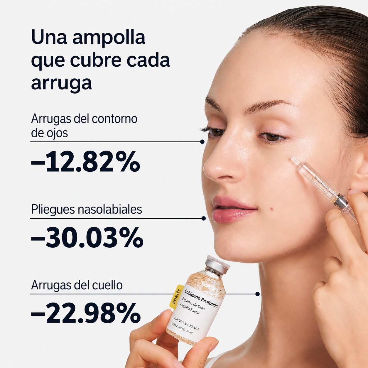 Depp Serum