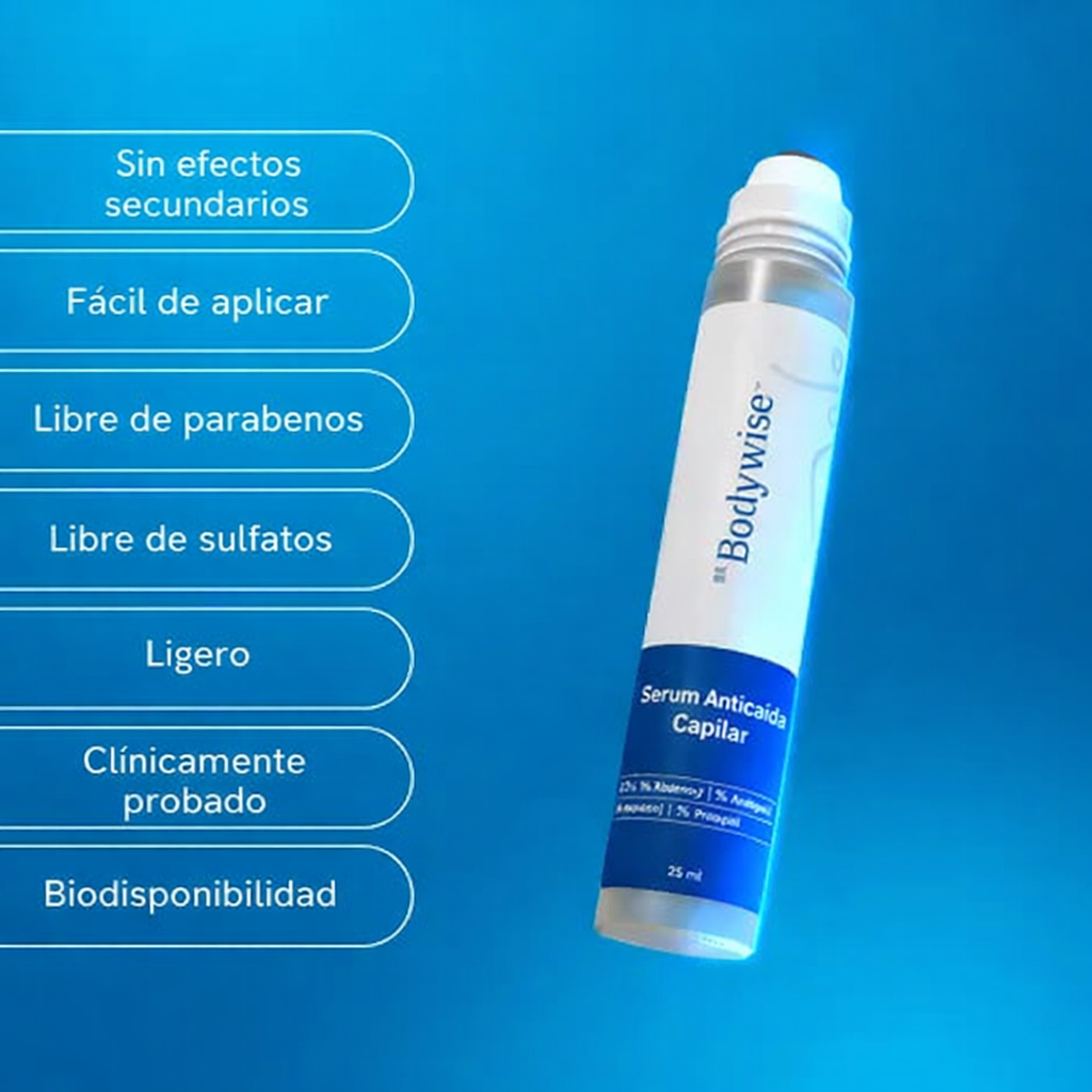 BODYSWISE / ENVIO GRATIS