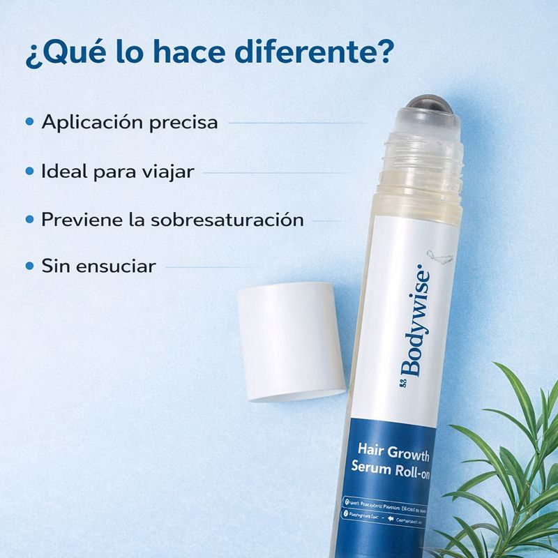 BODYSWISE / ENVIO GRATIS