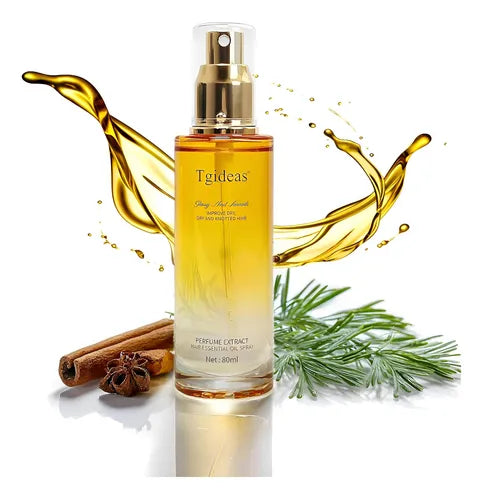 TGIDEAS - SPRAY DE ACEITE