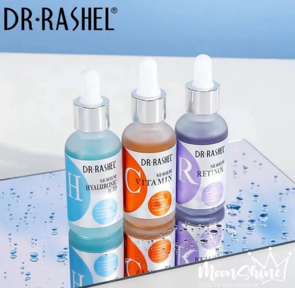 PACK DE SERUM