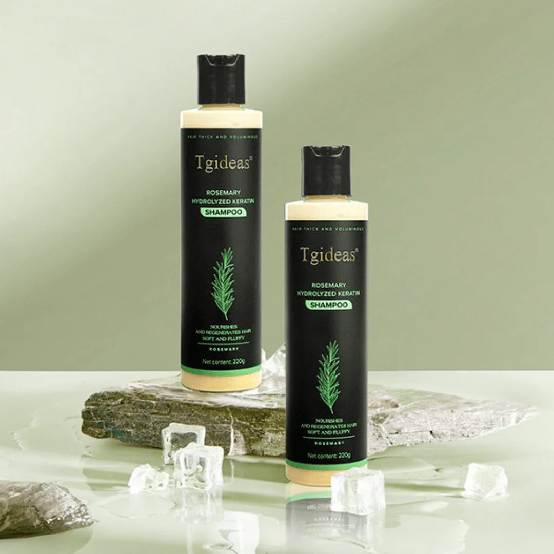 TGIDEAS SHAMPOO