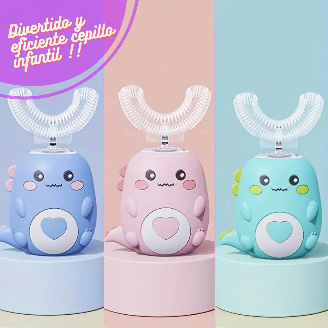 Cepillo 360 para niños